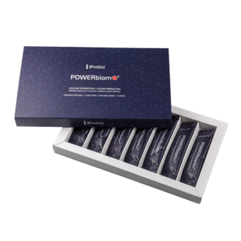 7denní kúra POWERbiom+®