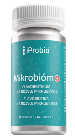 Mikrobióm+®