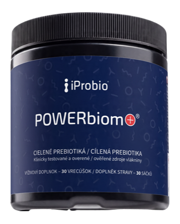 POWERbiom+®
